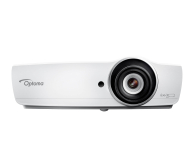 OPTOMA EH470 DLP E1P1D0ZWE1Z1 - 1381831 - zdjęcie 6